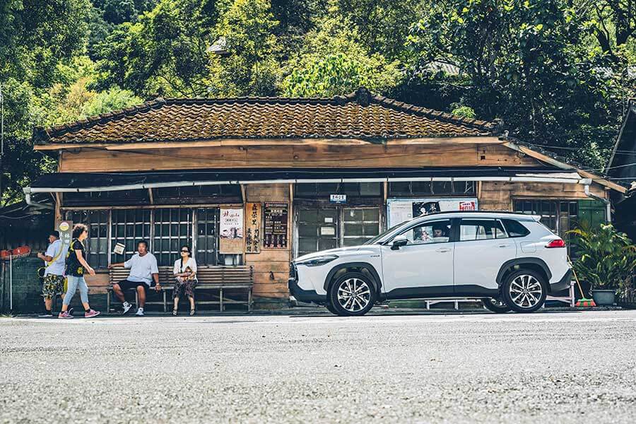 年銷四萬的目標,是冀望再度統一江湖的理想。