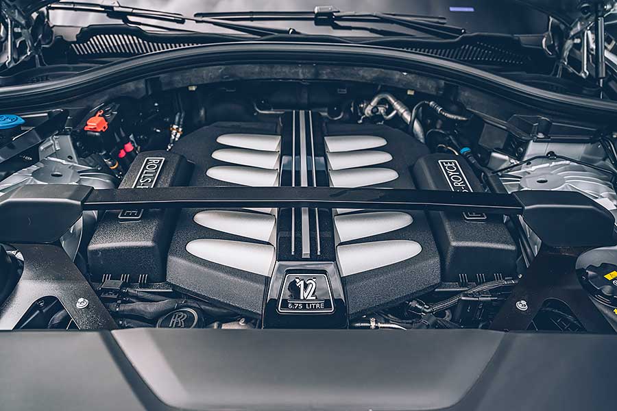 真材實料造一部車,代價遠超乎你我所想。