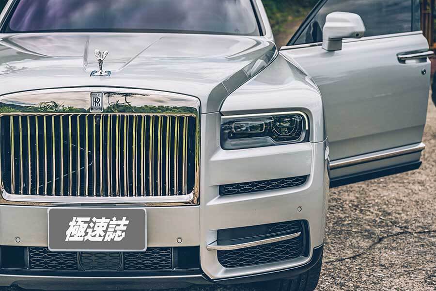 真材實料造一部車,代價遠超乎你我所想。