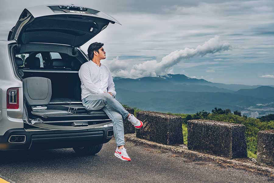 真材實料造一部車,代價遠超乎你我所想。