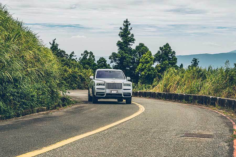 真材實料造一部車,代價遠超乎你我所想。