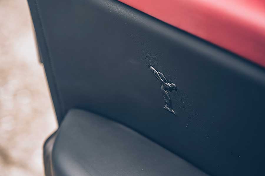 真材實料造一部車,代價遠超乎你我所想。