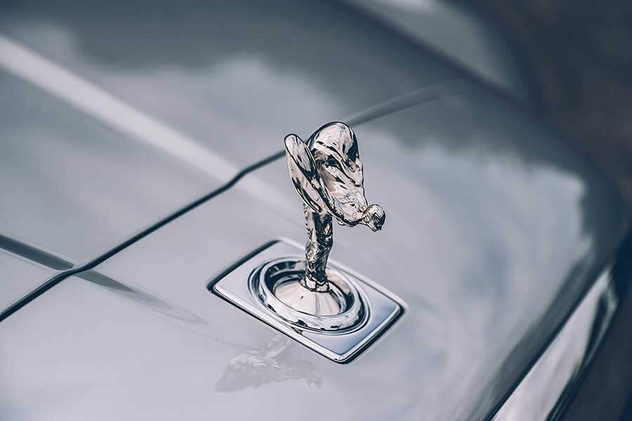 真材實料造一部車,代價遠超乎你我所想。