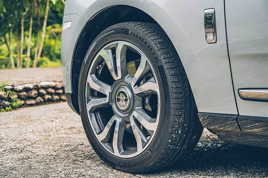 真材實料造一部車,代價遠超乎你我所想。