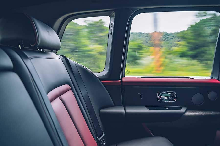 真材實料造一部車,代價遠超乎你我所想。