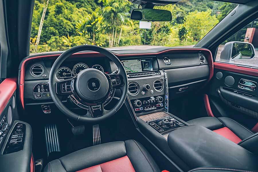 真材實料造一部車,代價遠超乎你我所想。