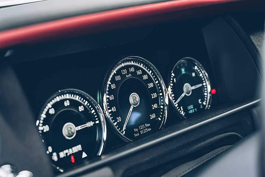 真材實料造一部車,代價遠超乎你我所想。