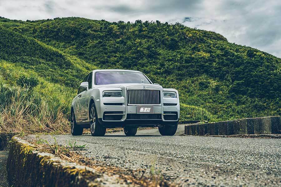 真材實料造一部車,代價遠超乎你我所想。