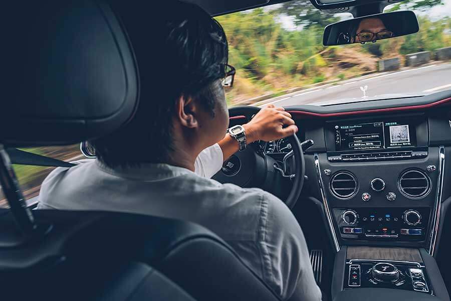 真材實料造一部車,代價遠超乎你我所想。