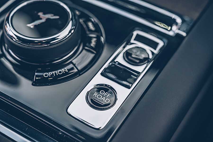 真材實料造一部車,代價遠超乎你我所想。