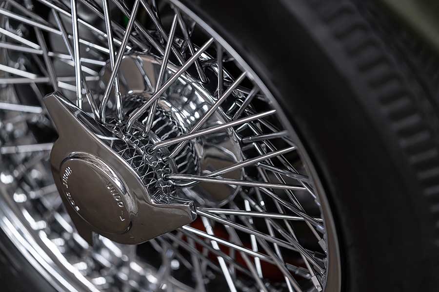 英國超級GT配方永不過時,但速度確實越來越快。