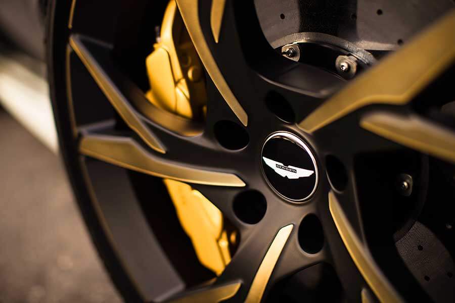 英國超級GT配方永不過時,但速度確實越來越快。