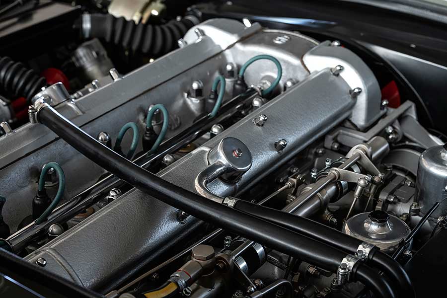 英國超級GT配方永不過時,但速度確實越來越快。