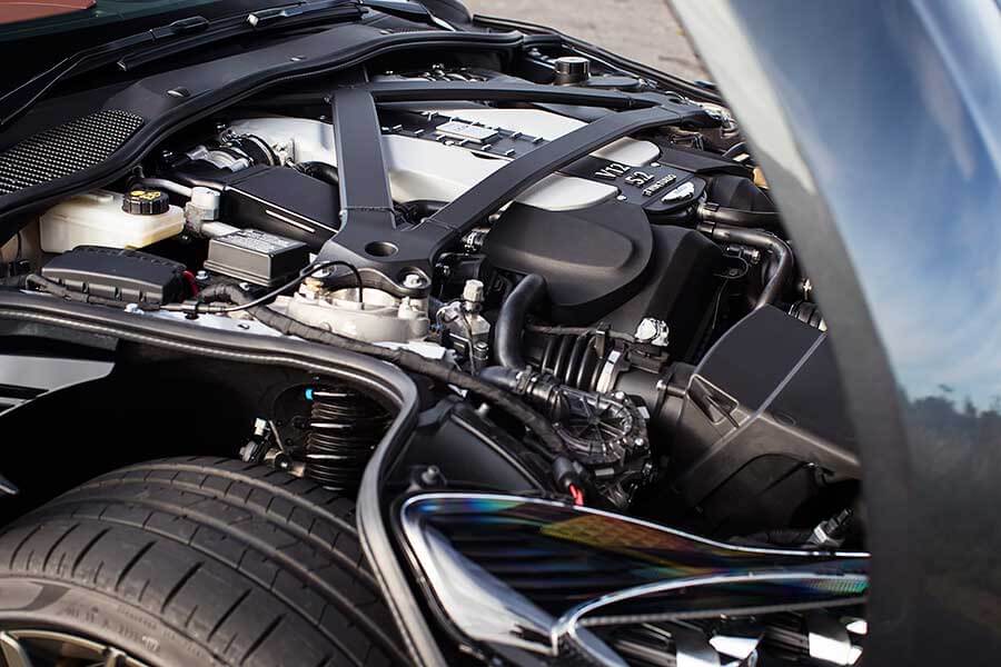 英國超級GT配方永不過時,但速度確實越來越快。