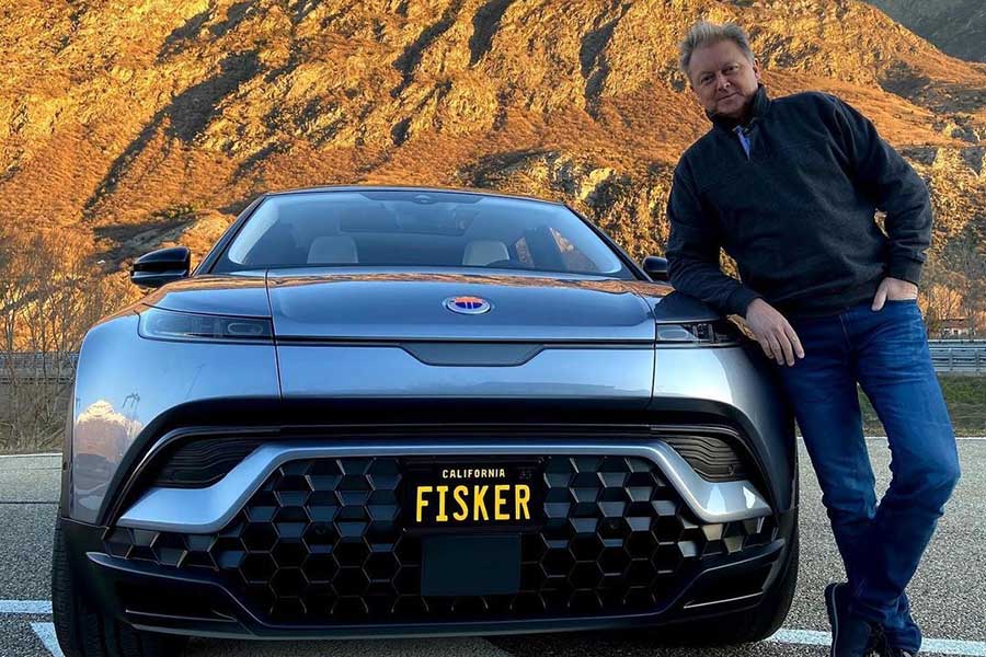 從炙手可熱的設計師搖身變成目光遠大的CEO，Henrik Fisker曾經嘗試開拓電池技術，卻以失敗告終。如今他捲土重來再次挑戰Tesla，TG約了他促膝長談細說今昔未來。