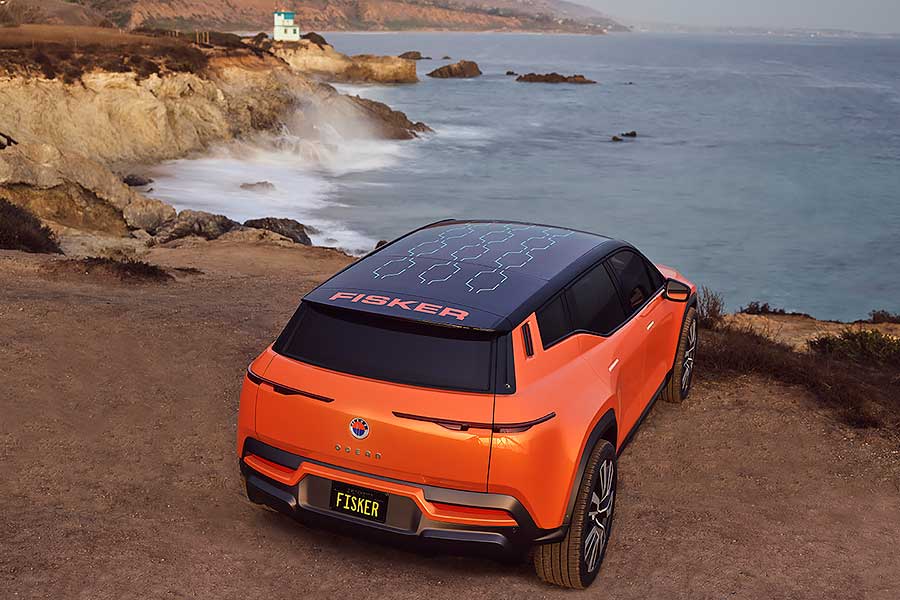 從炙手可熱的設計師搖身變成目光遠大的CEO,Henrik Fisker曾經嘗試開拓電池技術,卻以失敗告終。如今他捲土重來再次挑戰Tesla,TG約了他促膝長談細說今昔未來。