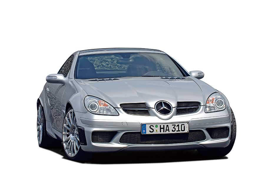 自SLS Black Series七年前問世以來,AMG最近終於再為旗下最稀罕的系列注入新血,推出毫無保留的AMG GT版本,心血少的朋友最好敬而遠之。