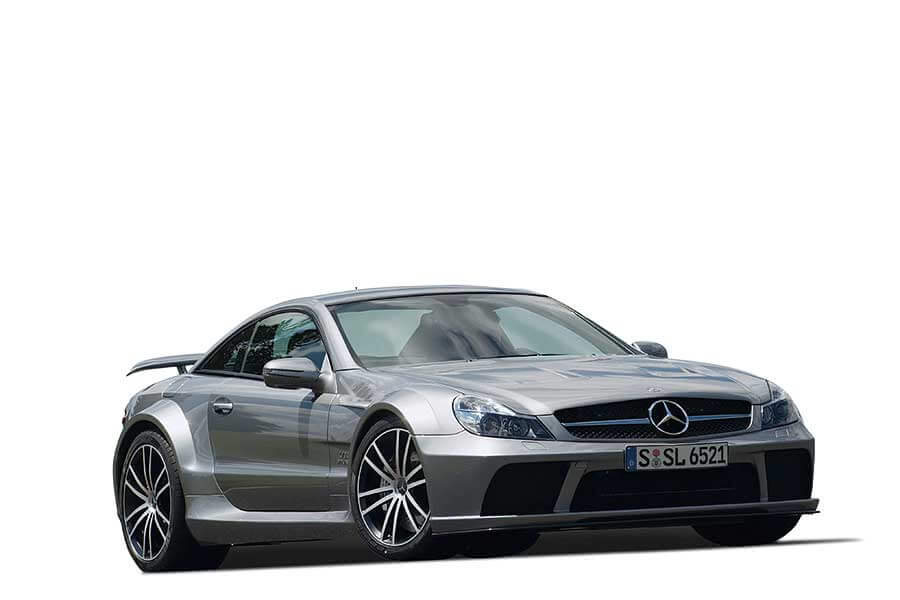 自SLS Black Series七年前問世以來,AMG最近終於再為旗下最稀罕的系列注入新血,推出毫無保留的AMG GT版本,心血少的朋友最好敬而遠之。