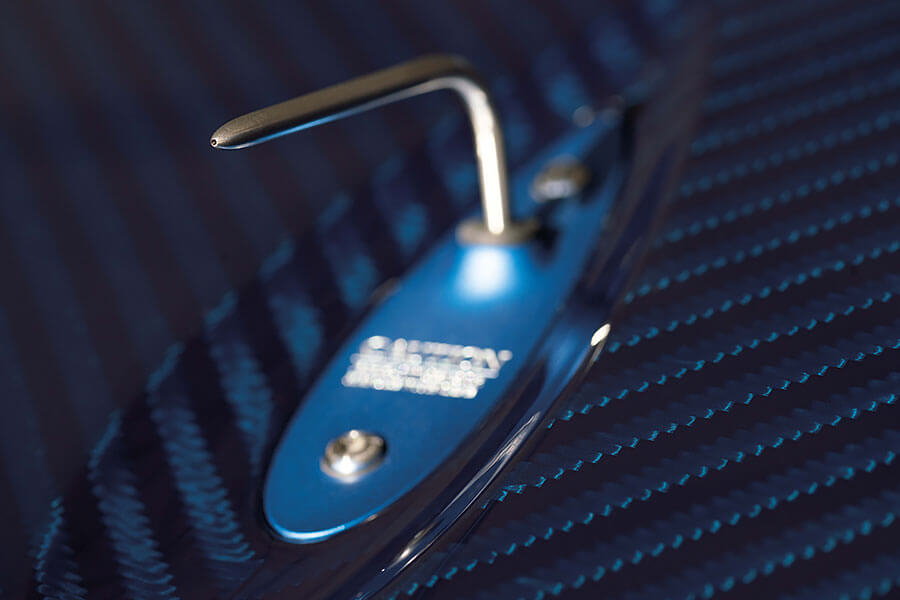 十年一會,帕加尼再向三色箭飛行表演隊致敬!