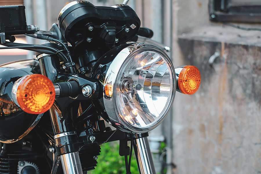 Imperiale 400猶如Benelli為復古市場投入的偵察兵,除了試試水溫外,更想證明自己的能耐到哪裡,而這場仗的勝利關鍵其實只在於…,不好說~