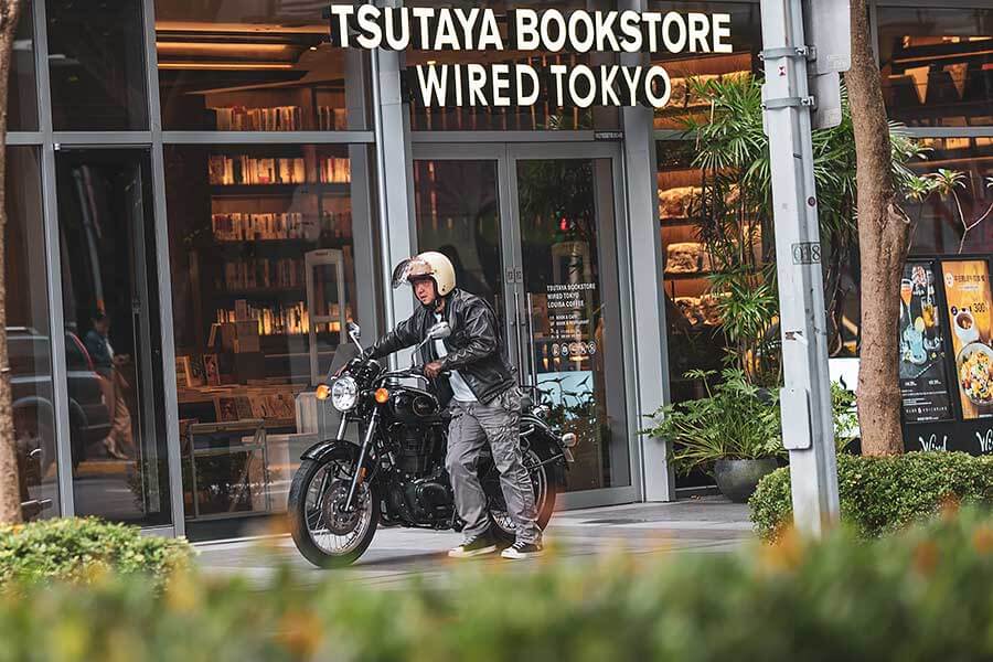 Imperiale 400猶如Benelli為復古市場投入的偵察兵,除了試試水溫外,更想證明自己的能耐到哪裡,而這場仗的勝利關鍵其實只在於…,不好說~