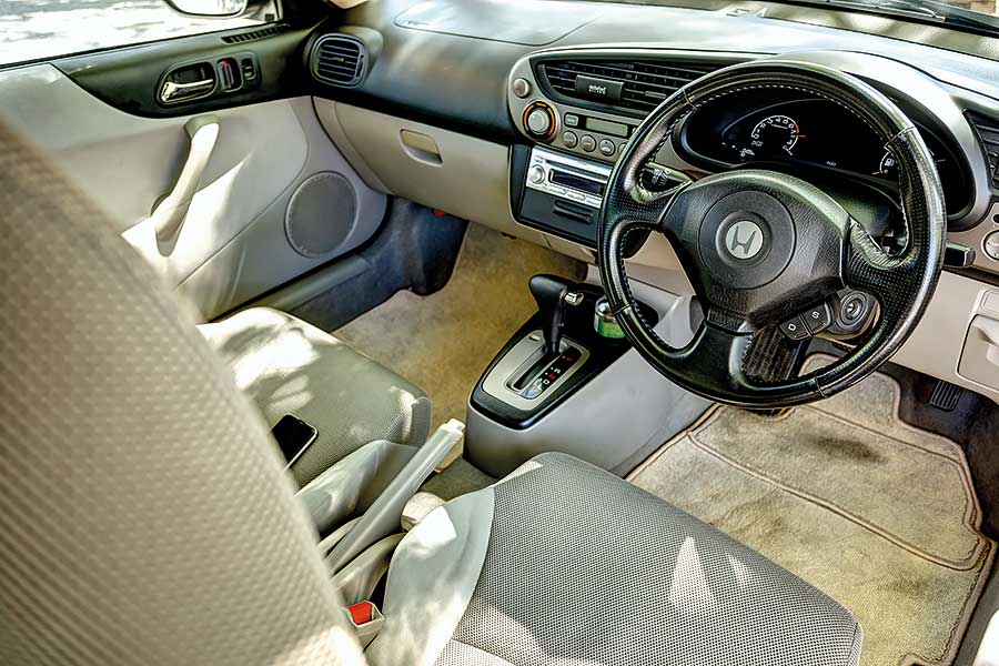 本田作為汽車生產商的地位獨特,其中在革新方面尤其影響深遠。