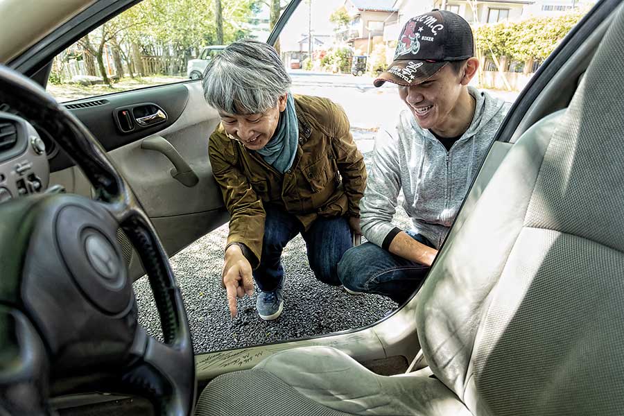 本田作為汽車生產商的地位獨特,其中在革新方面尤其影響深遠。