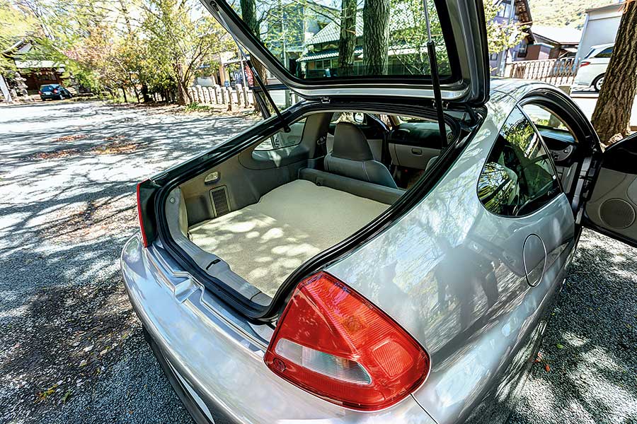 本田作為汽車生產商的地位獨特,其中在革新方面尤其影響深遠。