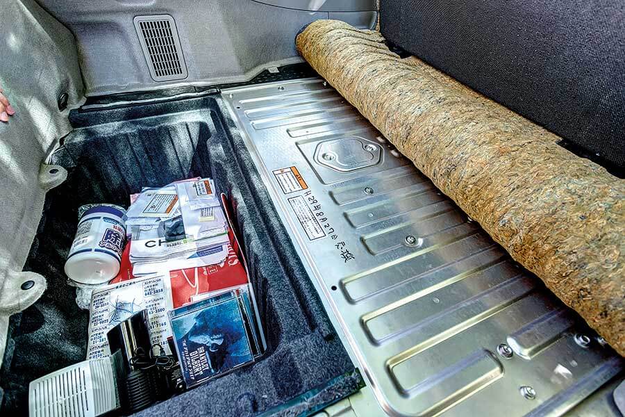 本田作為汽車生產商的地位獨特,其中在革新方面尤其影響深遠。