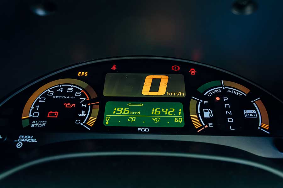 本田作為汽車生產商的地位獨特,其中在革新方面尤其影響深遠。