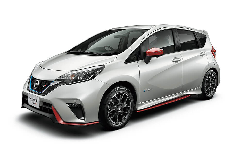 豐田新型GR Yaris最近魅力風靡全球,但在家鄉日本其實還有一些怪誕程度不亞於暴力小鴨的「大賢拜」們。