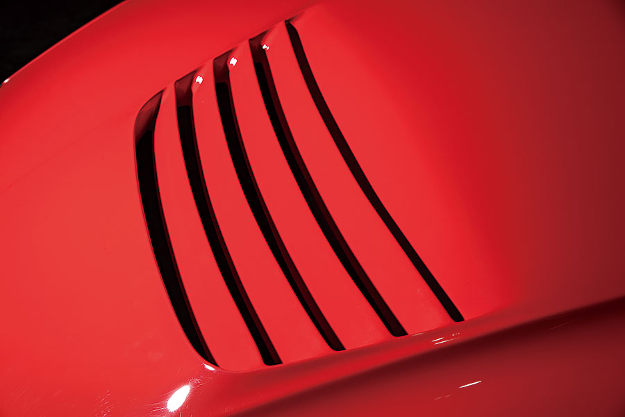 大家聽過550hp的8系故事嗎？時代背景是1990年喔……那麼就聽我說個故事吧。