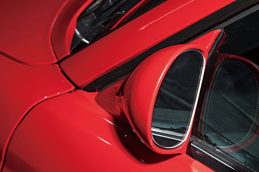 大家聽過550hp的8系故事嗎？時代背景是1990年喔……那麼就聽我說個故事吧。