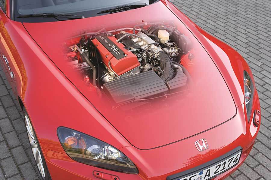 曾經有一輛樂趣十足的跑車擺在市場，我輩沒有珍惜，等它停產之後你我才後悔莫及，人世間最痛苦的事莫過於此。如果上天能夠給我一個載來一次的機會，我會大聲說出那款車的名字：Honda S2000。