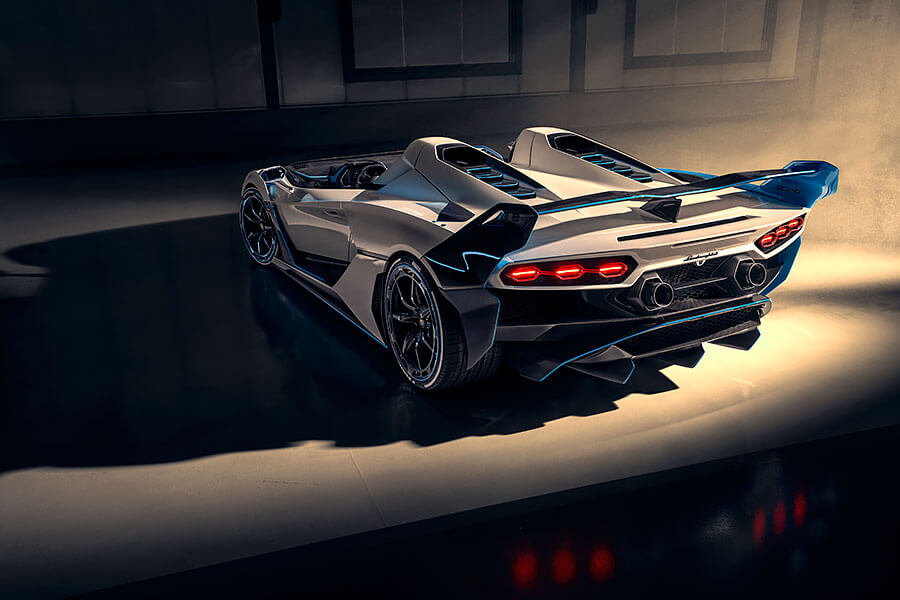 世界最狂妄超級敞篷跑車在此,還來不及發表的也就不需要繼續努力了!