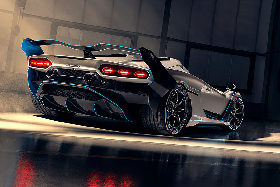 世界最狂妄超級敞篷跑車在此,還來不及發表的也就不需要繼續努力了!