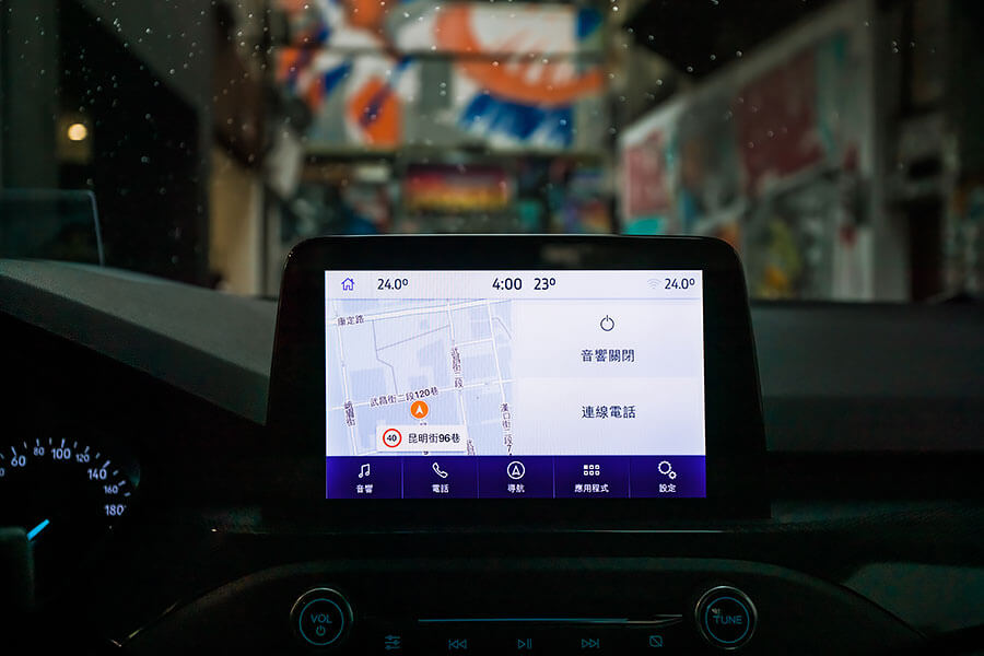 恩,收到了福特試車邀請信函,標題打著20.75年式Focus 4D ST-Line Lommel全新上市,而經過一日共處後,可證明這一強棒可說滿壘得分。