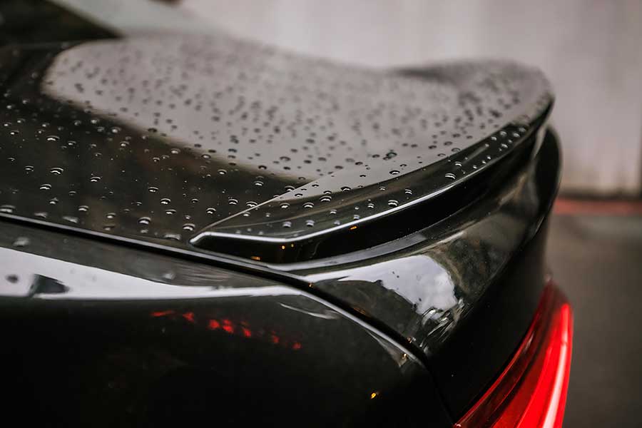 恩,收到了福特試車邀請信函,標題打著20.75年式Focus 4D ST-Line Lommel全新上市,而經過一日共處後,可證明這一強棒可說滿壘得分。