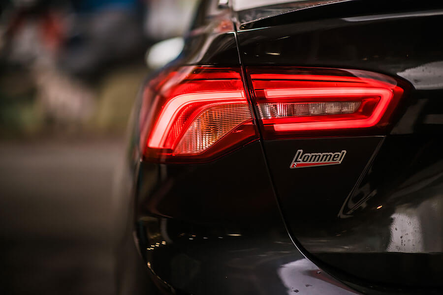 恩,收到了福特試車邀請信函,標題打著20.75年式Focus 4D ST-Line Lommel全新上市,而經過一日共處後,可證明這一強棒可說滿壘得分。