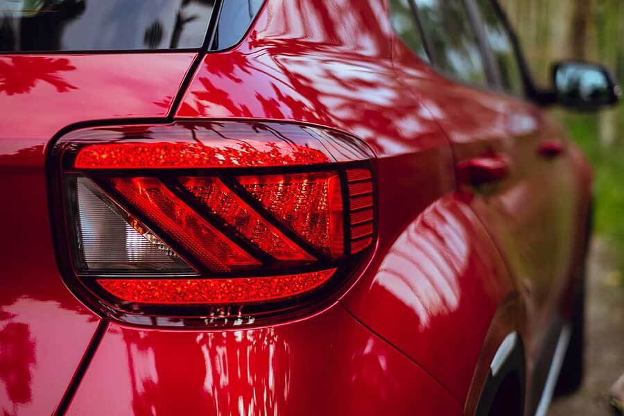 拿到Venue公辦試駕行程表的當下,我決定要前往雲林老家一探,解解當年學著單車喝著花生湯的鄉愁。