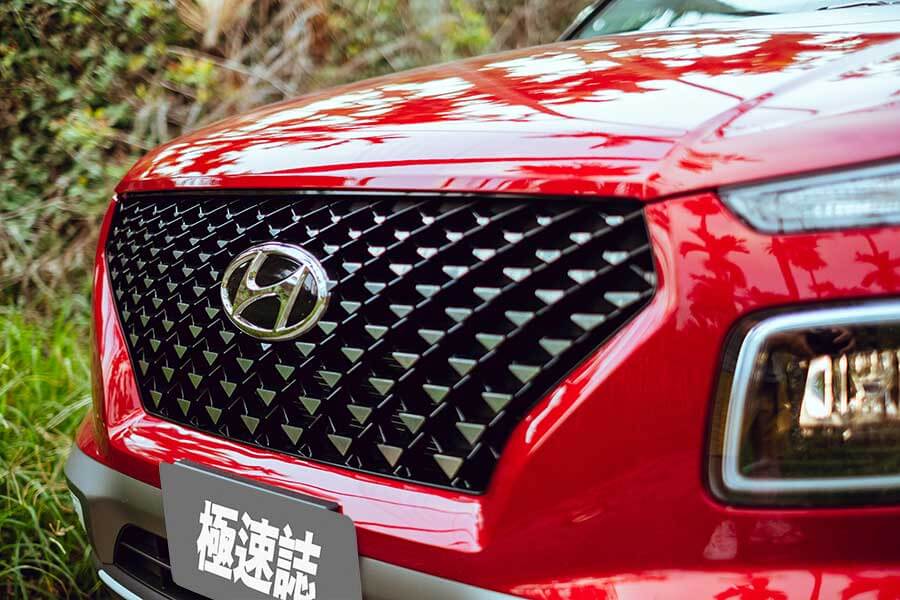 拿到Venue公辦試駕行程表的當下,我決定要前往雲林老家一探,解解當年學著單車喝著花生湯的鄉愁。