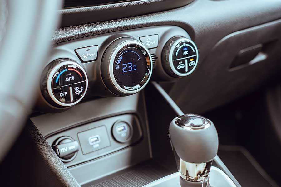 拿到Venue公辦試駕行程表的當下,我決定要前往雲林老家一探,解解當年學著單車喝著花生湯的鄉愁。