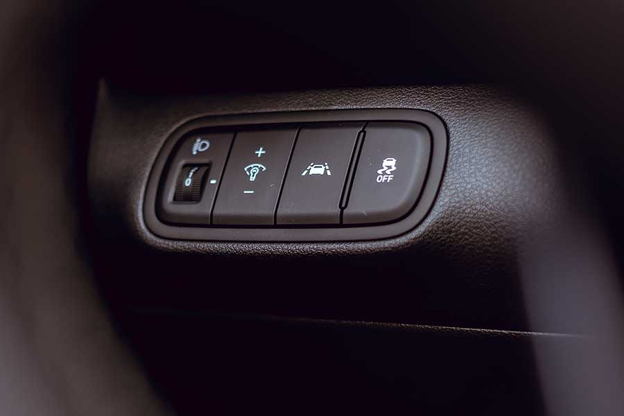 拿到Venue公辦試駕行程表的當下,我決定要前往雲林老家一探,解解當年學著單車喝著花生湯的鄉愁。