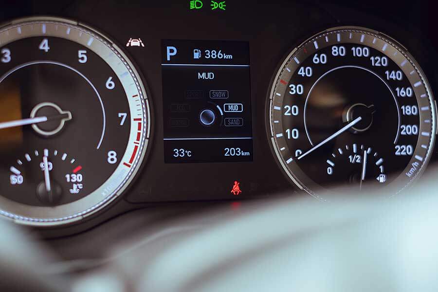 拿到Venue公辦試駕行程表的當下,我決定要前往雲林老家一探,解解當年學著單車喝著花生湯的鄉愁。