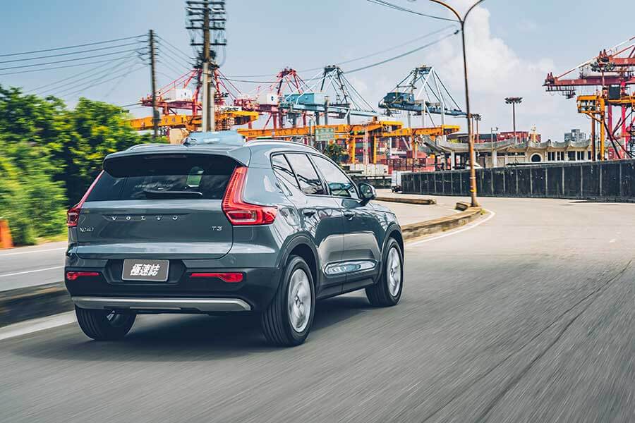 身為油電轉換陣痛期的渡船人,三缸對於豪哥來說是福是禍,又或是另一條康莊大道呢?