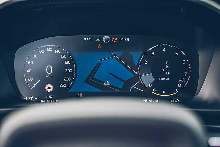 身為油電轉換陣痛期的渡船人,三缸對於豪哥來說是福是禍,又或是另一條康莊大道呢?