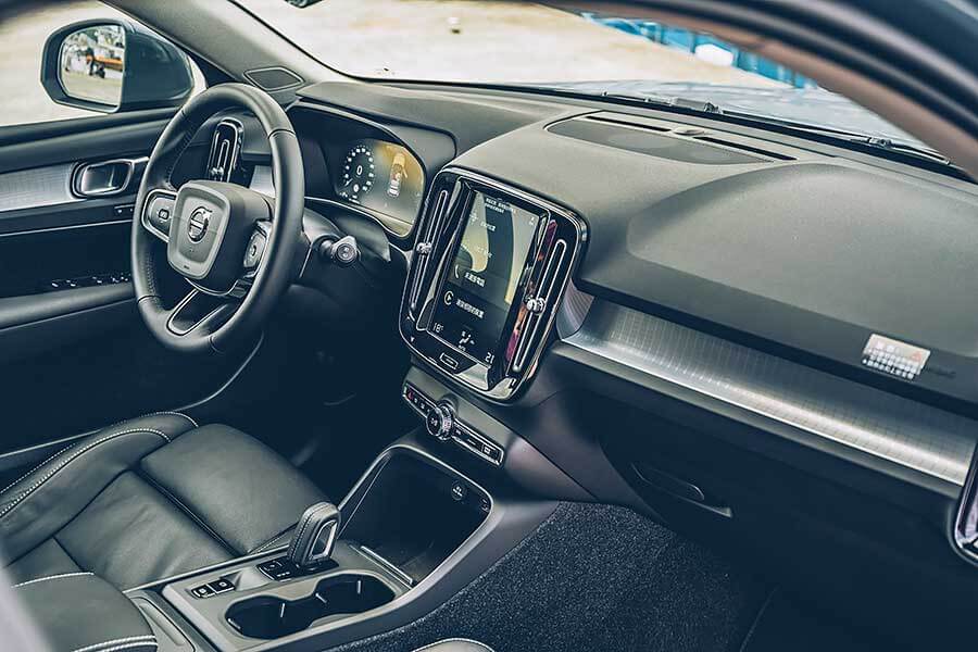 身為油電轉換陣痛期的渡船人,三缸對於豪哥來說是福是禍,又或是另一條康莊大道呢?