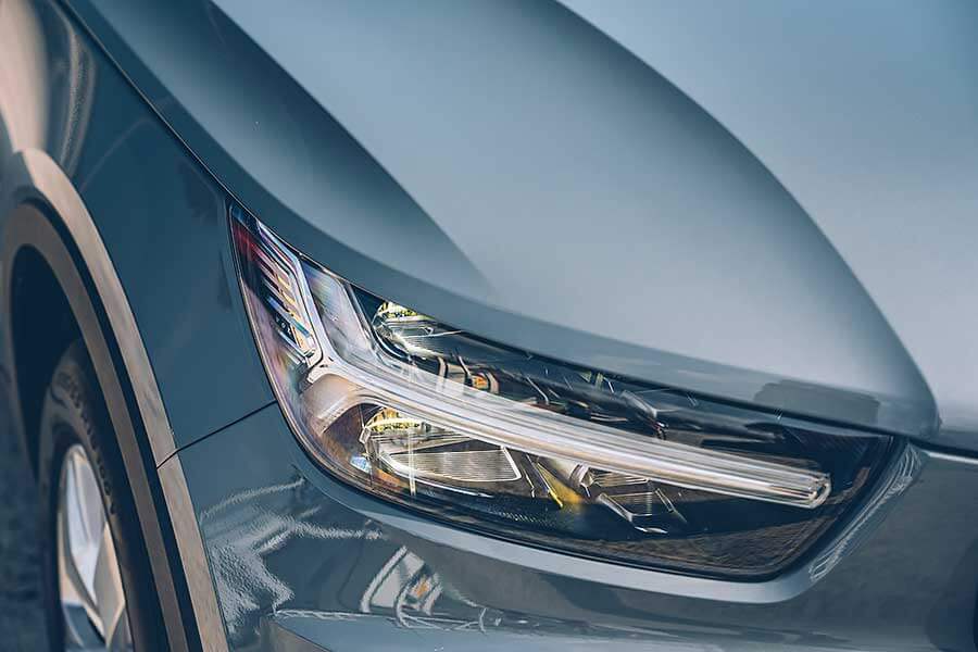 身為油電轉換陣痛期的渡船人,三缸對於豪哥來說是福是禍,又或是另一條康莊大道呢?