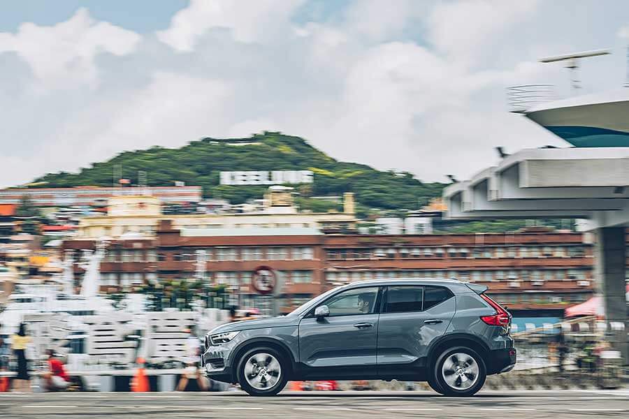 身為油電轉換陣痛期的渡船人,三缸對於豪哥來說是福是禍,又或是另一條康莊大道呢?