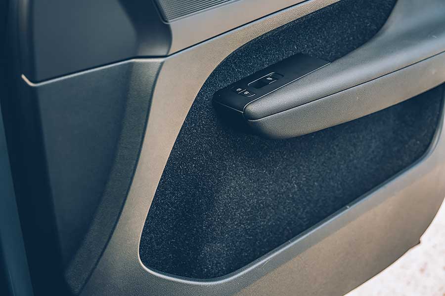 身為油電轉換陣痛期的渡船人,三缸對於豪哥來說是福是禍,又或是另一條康莊大道呢?